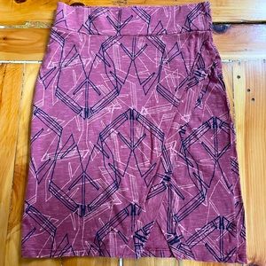 Toad & Co. Pencil Skirt - XS